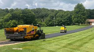 Best Driveway Grading and Leveling  in Northport, NY